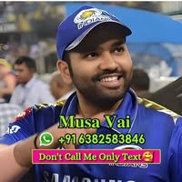Admin Profile